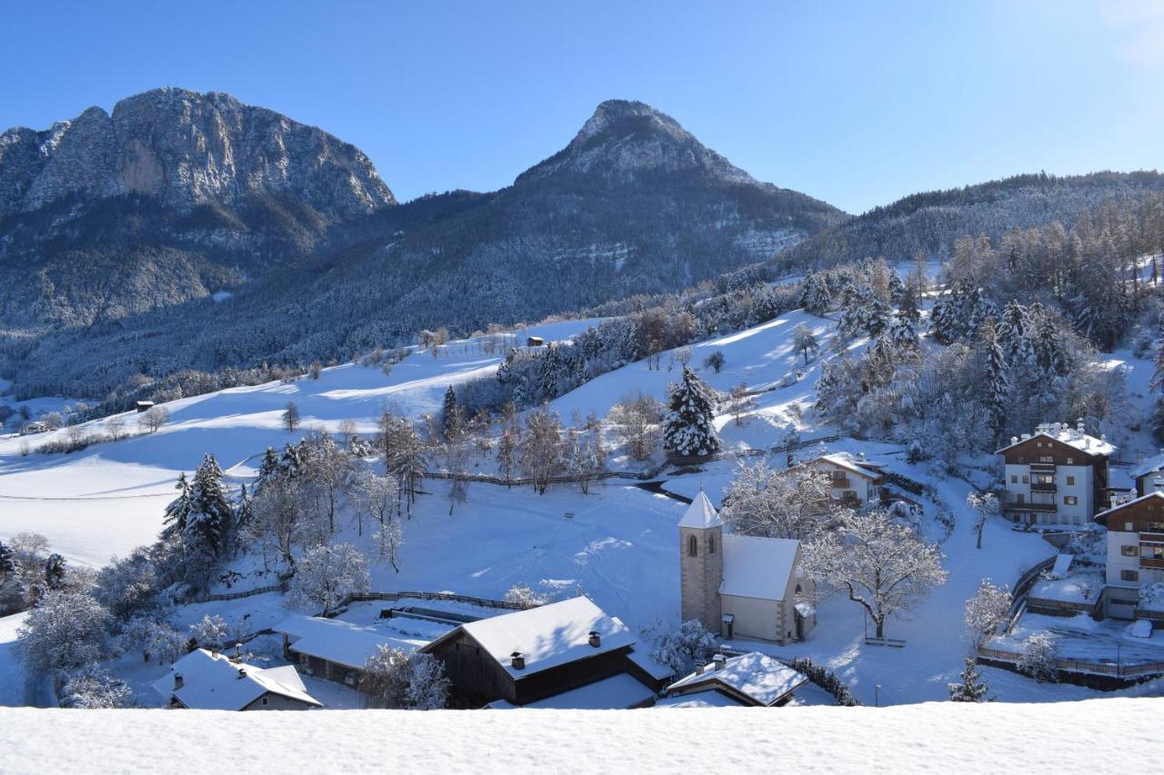 Schlossblick Fiè Kamer foto